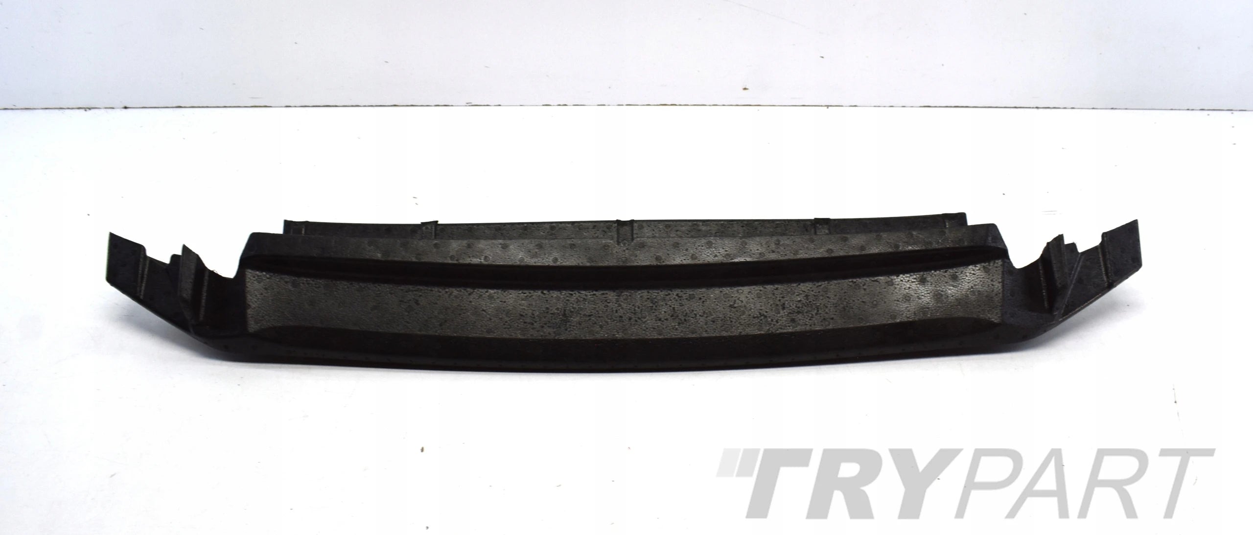 AUDI Q7 4L0 FRONT BUMPER FOAM ABSORBER NEW