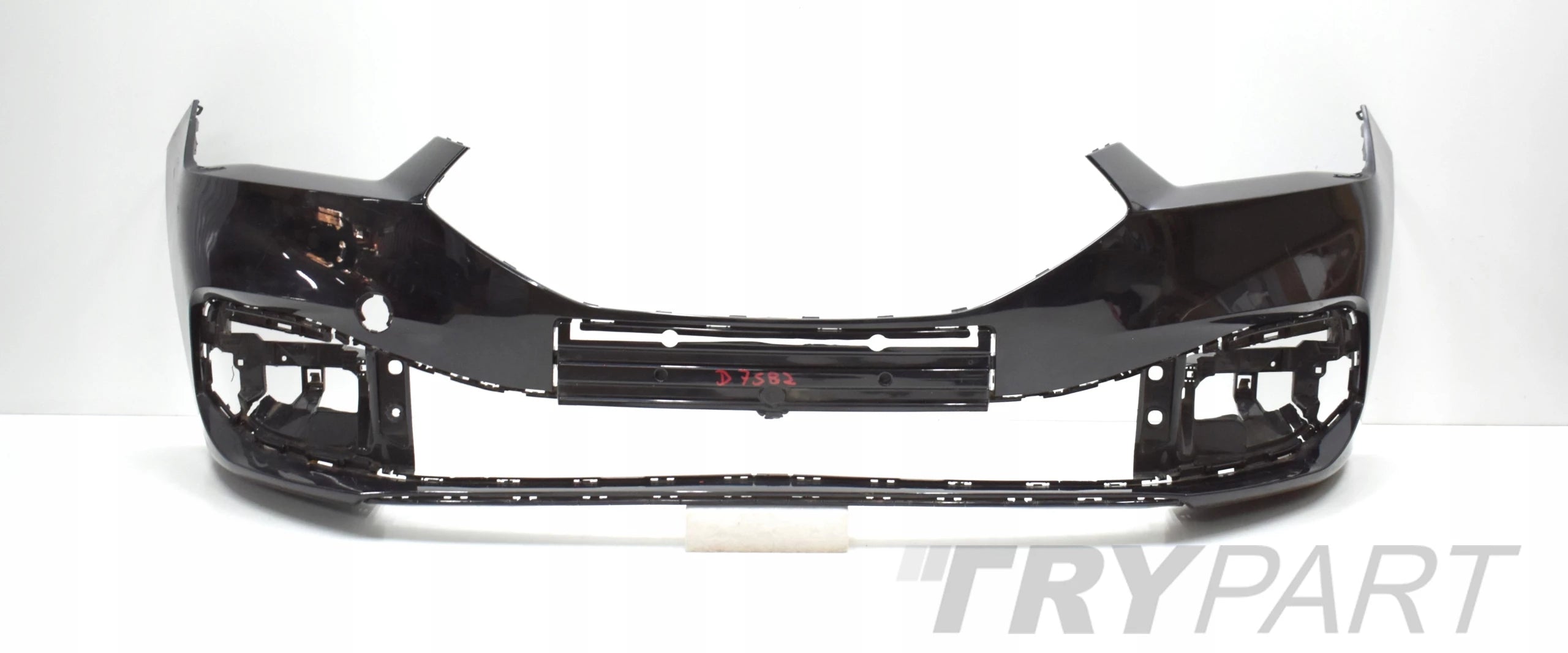 SEAT LEON IV 5FA FRONT BUMPER ORG