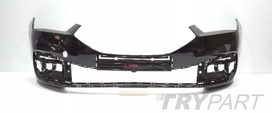 SEAT LEON IV 5FA FRONT BUMPER ORG