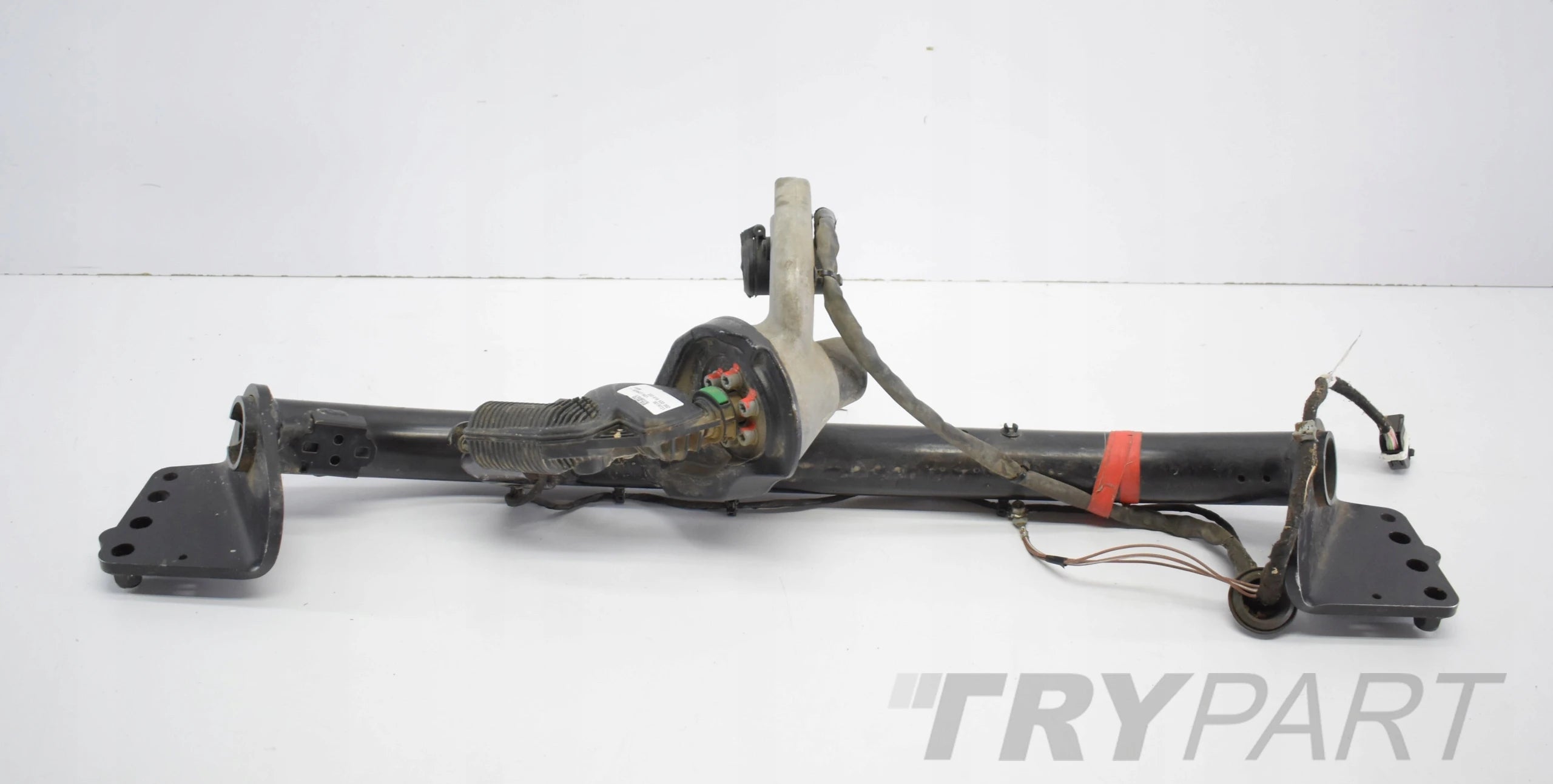 MERCEDES A-CLASS W177 ELECTRIC TOW HITCH A1773101200