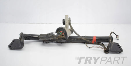 MERCEDES A-CLASS W177 ELECTRIC TOW HITCH A1773101200