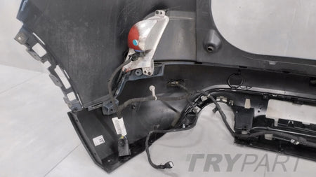 Rear Bumper Ford Kuga Mk3 III Escape 19-24 / RHD