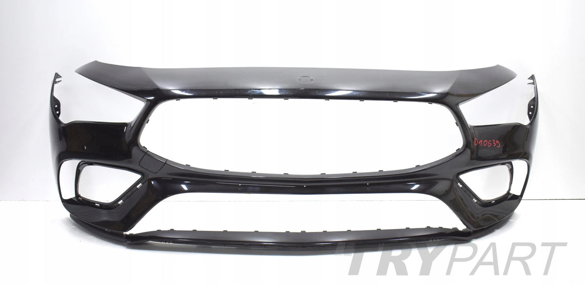 MERCEDES CLA W118 AMG Front Bumper Original