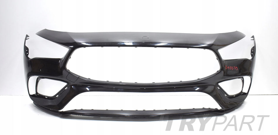 MERCEDES CLA W118 AMG Front Bumper Original