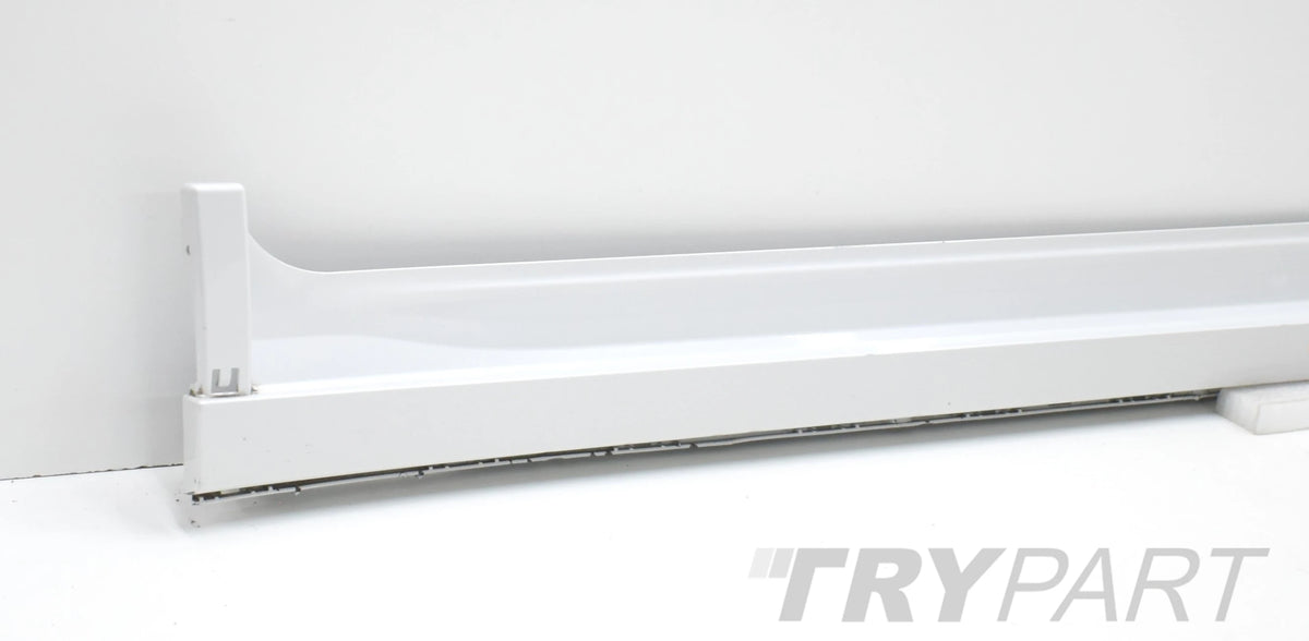 BMW X3 IX3 G01 G08 M SPORT RIGHT SILL SKIRT PANEL ORG + LED