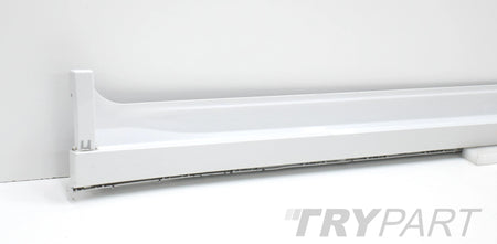BMW X3 IX3 G01 G08 M SPORT RIGHT SILL SKIRT PANEL ORG + LED