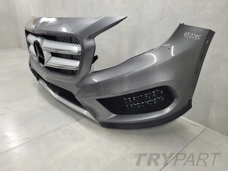 Front Bumper Mercedes GLA X156 156 AMG 13-17