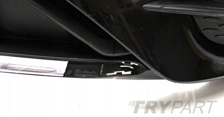 MERCEDES E CLASS W213 LIFT AMG FRONT BUMPER ORG + GRILLES