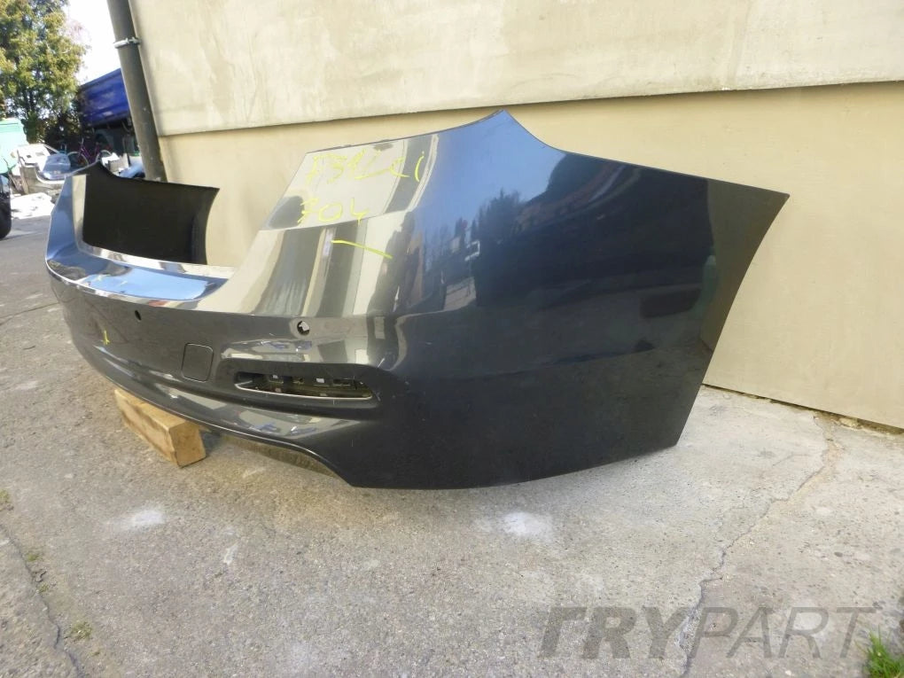 BMW 3 F31 LCI LIFT KOMBI Rear Bumper
