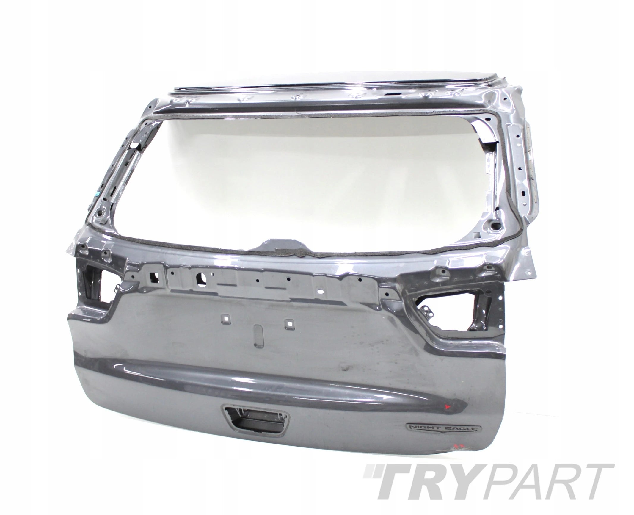 JEEP COMPASS II TAILGATE REAR TRUNK LID ORG