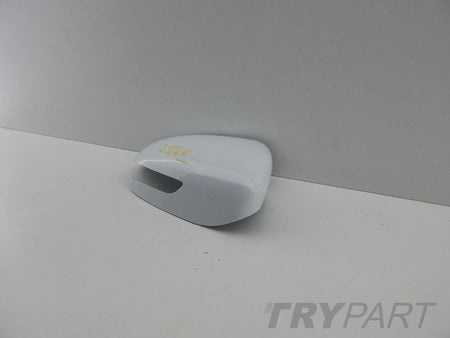 KIA SPORTAGE 4 IV 15- Right Mirror Housing