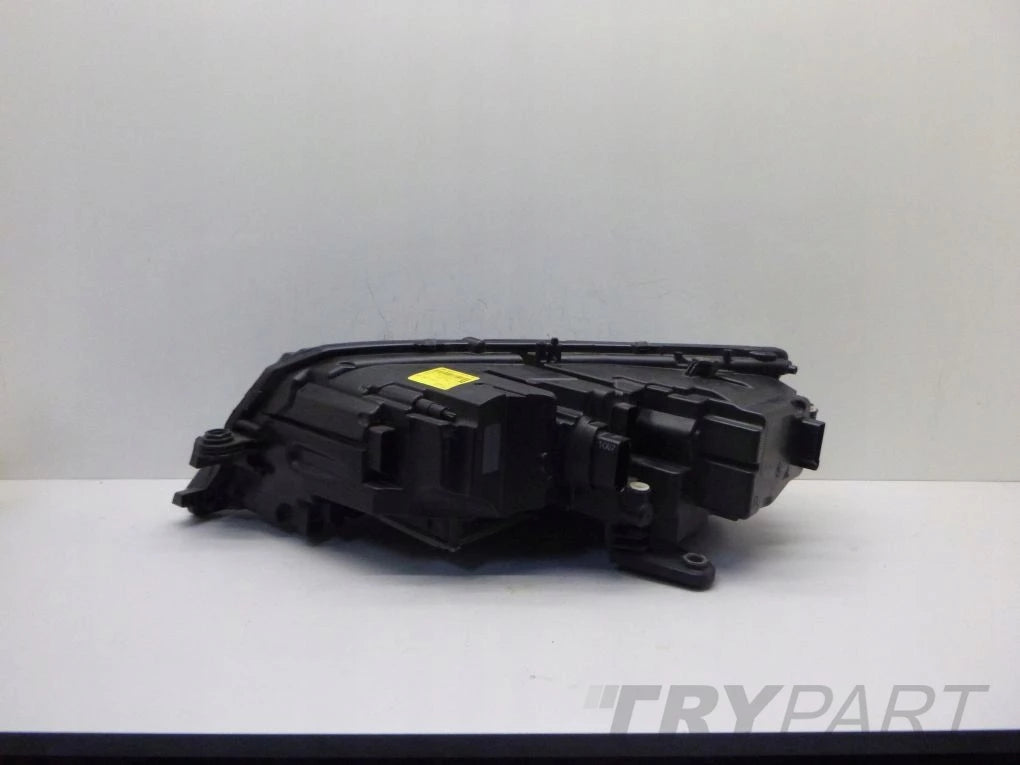 SKODA OCTAVIA 3 III Right Full LED Headlight