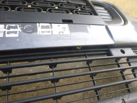 CITROEN BERLINGO 4 IV 18- Front Bumper