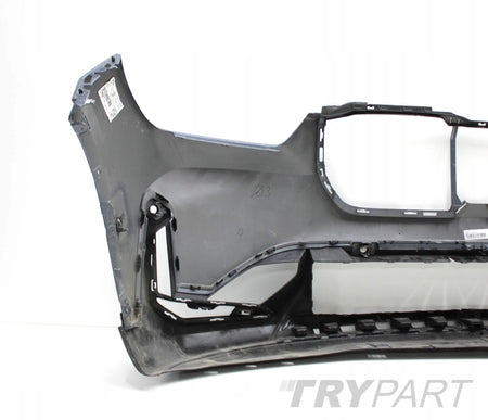 BMW X1 U11 FRONT BUMPER ORG STANDARD BASIC + BOTTOM