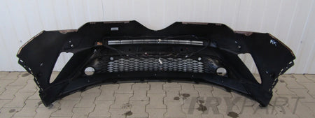 Front Bumper for Toyota C-HR CHR 16-19