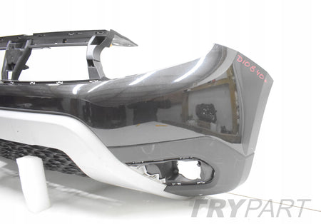 DACIA DUSTER II FRONT BUMPER ORG