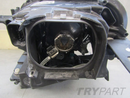 FRONT HEADLIGHT MINI COUNTRYMAN R60 10-17 XENON NON-ADHESIVE RH RIGHT