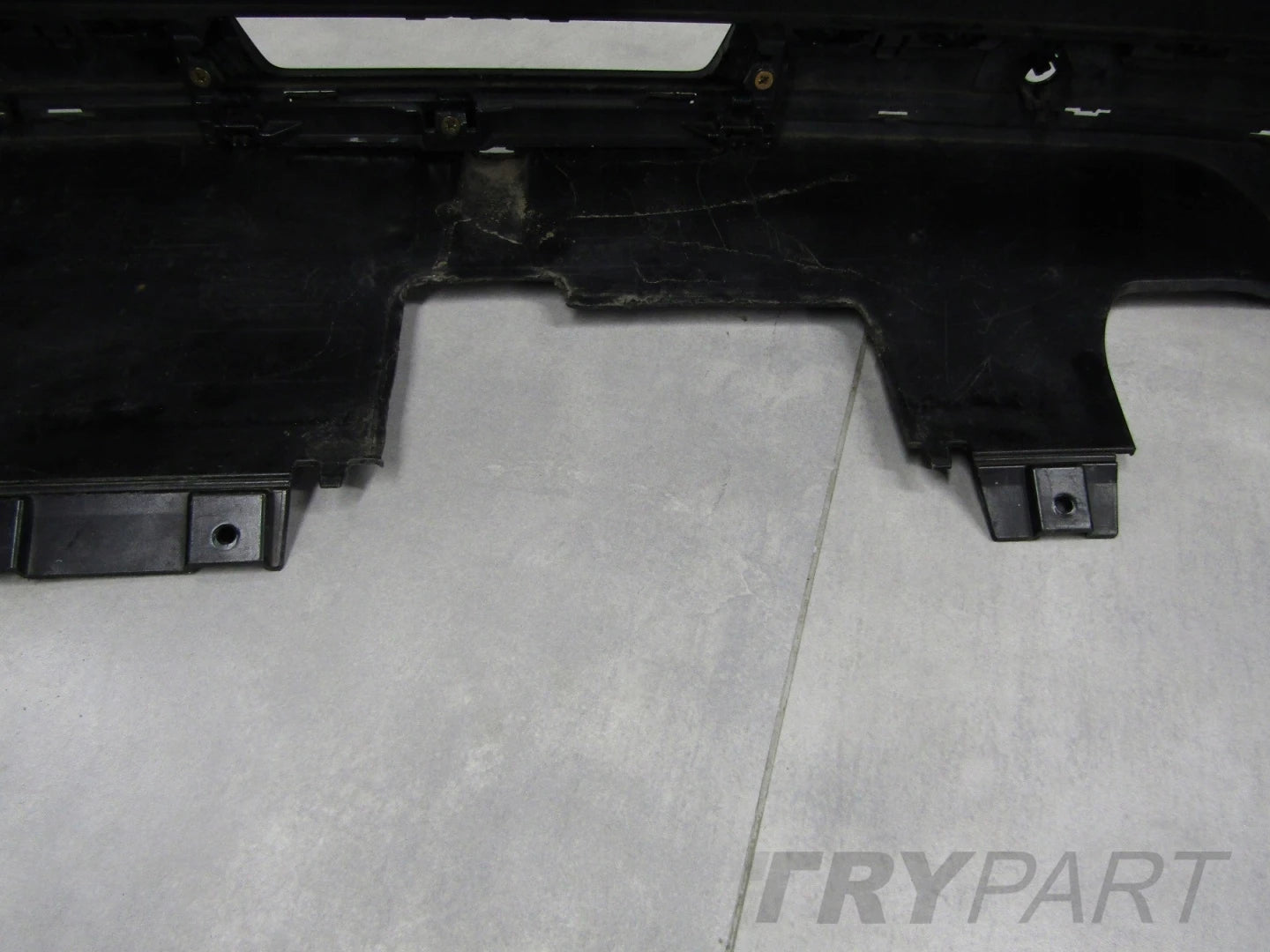 Rear Bumper Opel Astra L 6 VI Kombi 21-