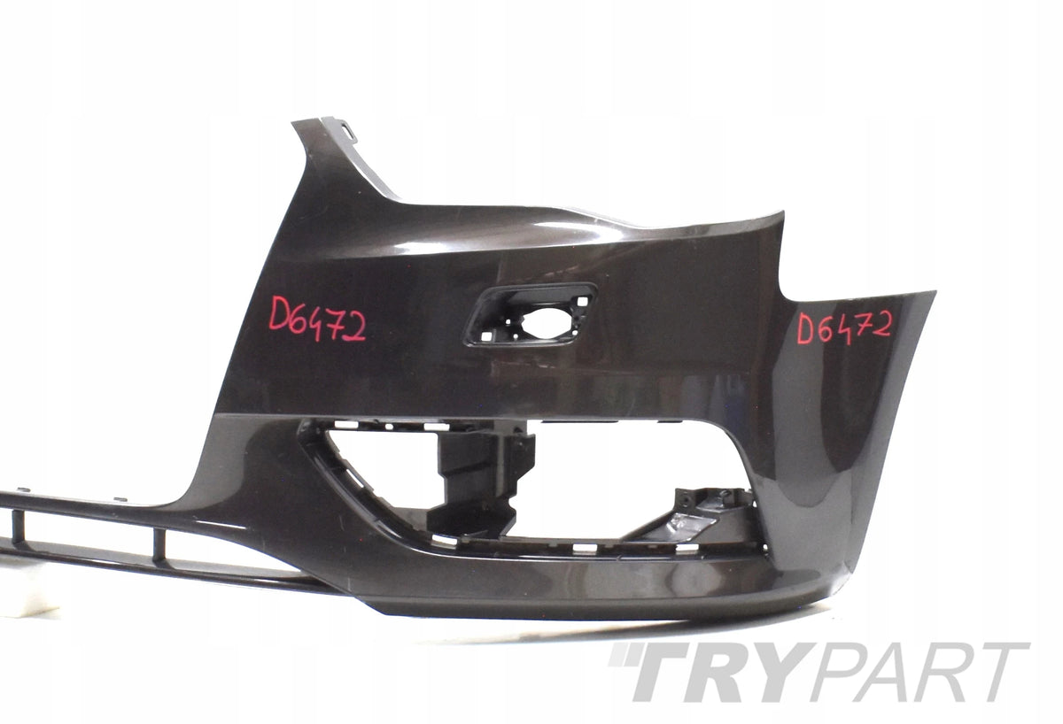AUDI A3 8V 8V3 FRONT BUMPER ORG