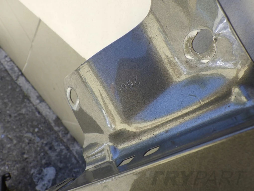 OPEL ASTRA 5 V K 15- Front Left Fender