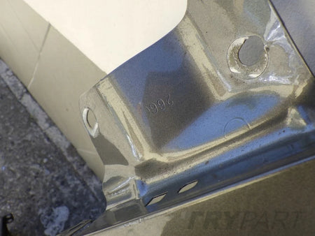 OPEL ASTRA 5 V K 15- Front Left Fender