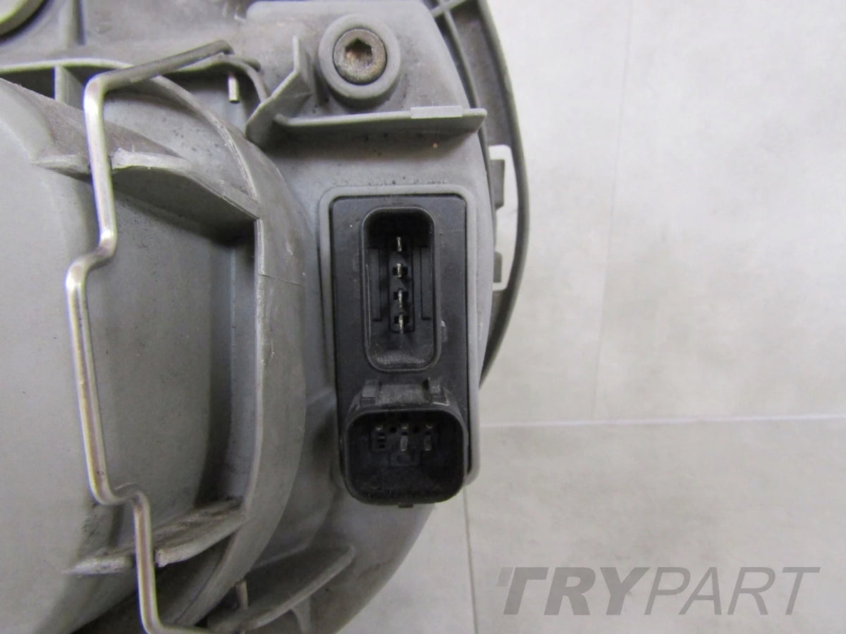 MERCEDES E CLASS W210 LIFT XENON HEADLIGHT RH RIGHT 99-