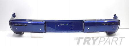 MERCEDES G-CLASS W463 LIFT REAR BUMPER ORIGINAL A4638853400