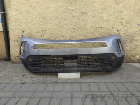 OPEL MOKKA II B 2 20- Front Bumper
