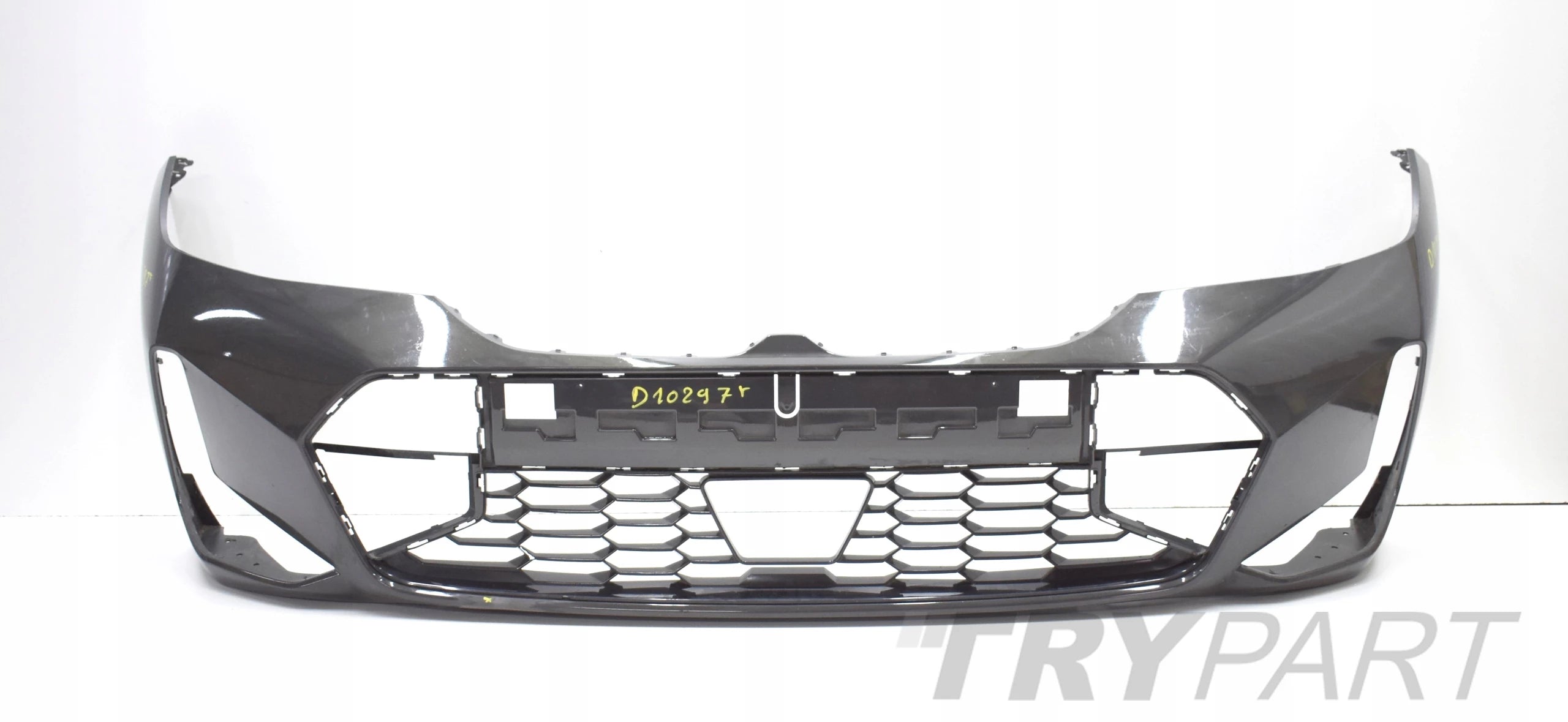 BMW G20 G21 LIFT LCI M PACKAGE FRONT BUMPER ORG