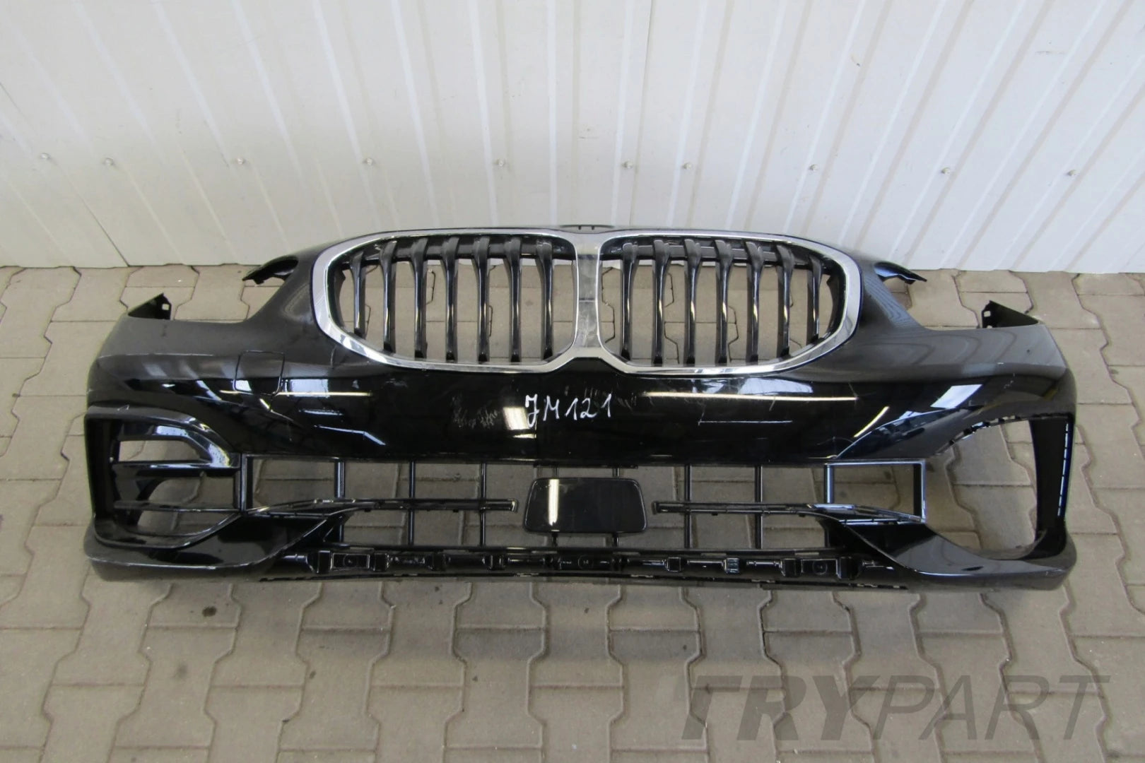 BMW 1 Series F40 Front Bumper (2019-)