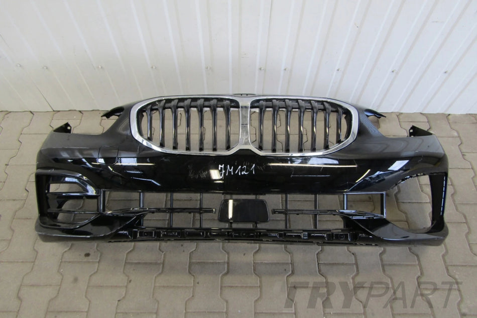 BMW 1 Series F40 Front Bumper (2019-)