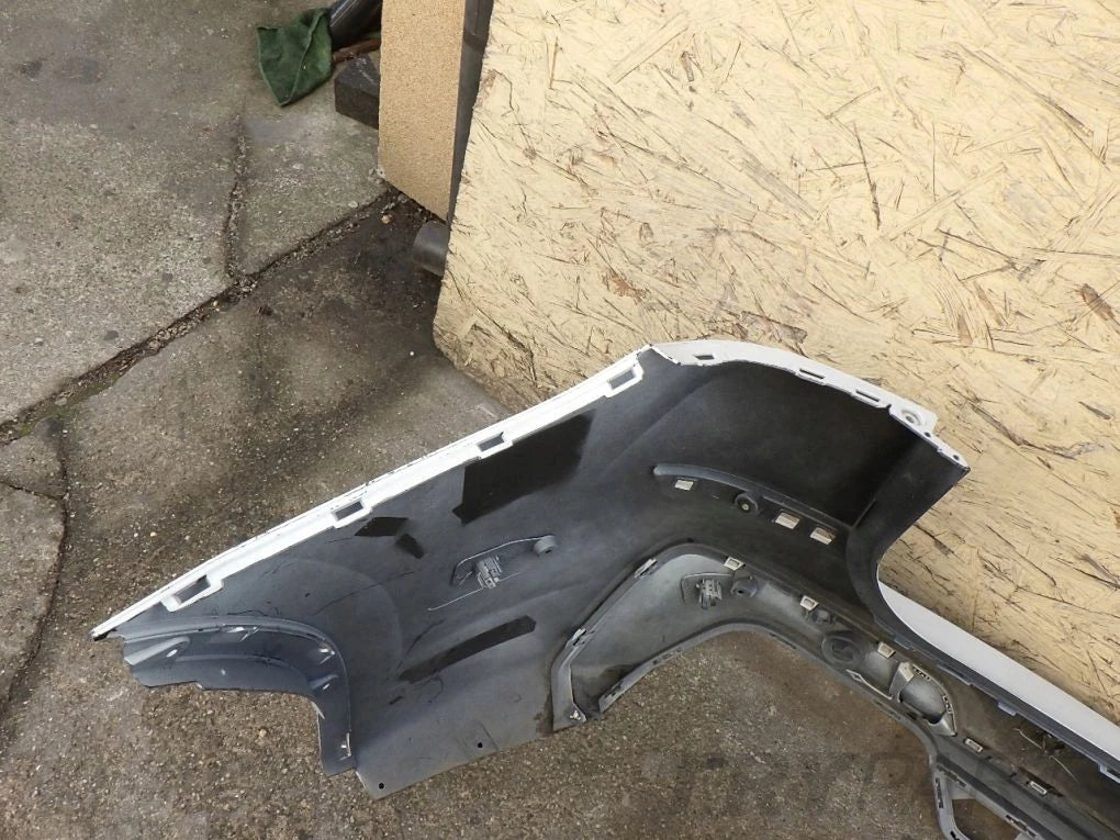 BMW X3 G01 X3M F97 M POWER F97 Rear Bumper