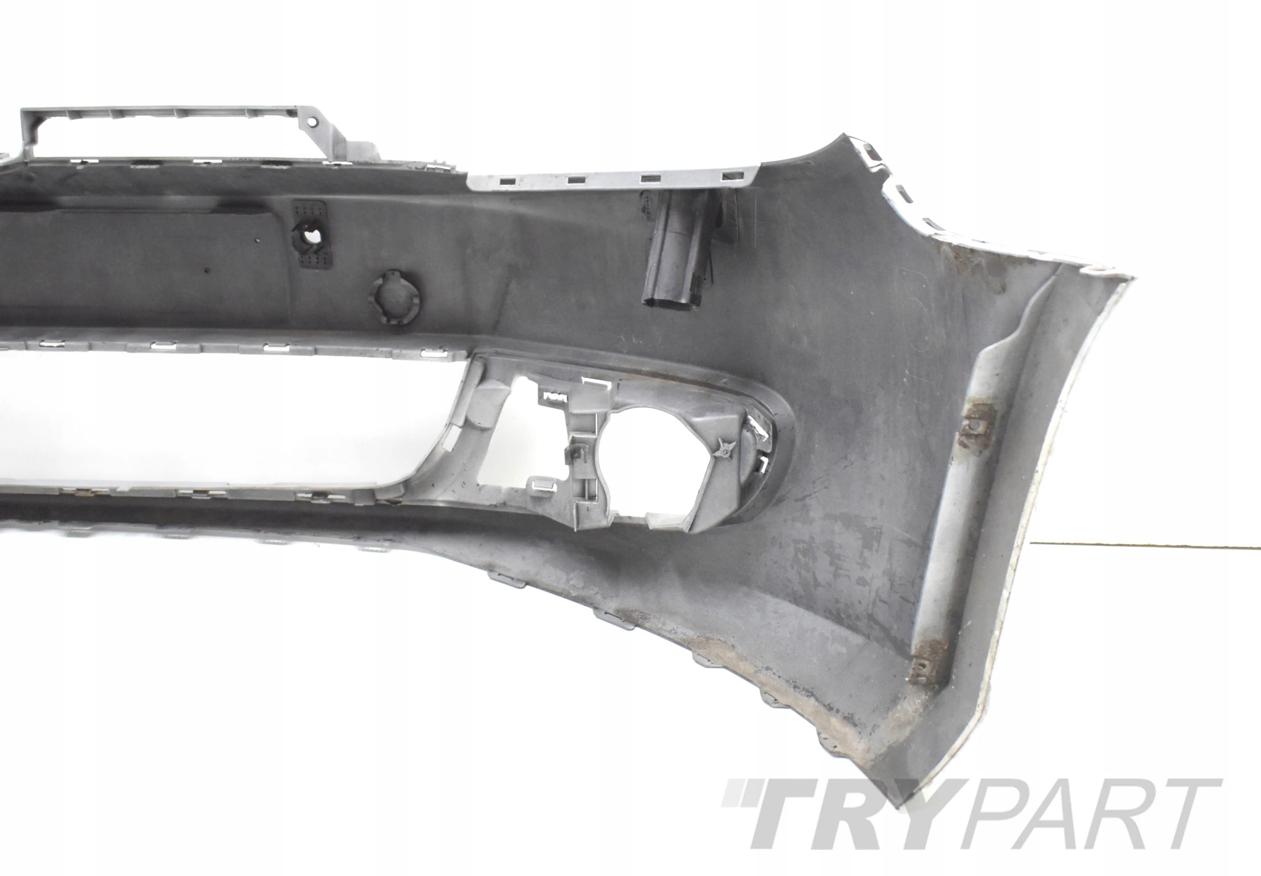 VW GOLF VI 5K0 FRONT BUMPER ORG