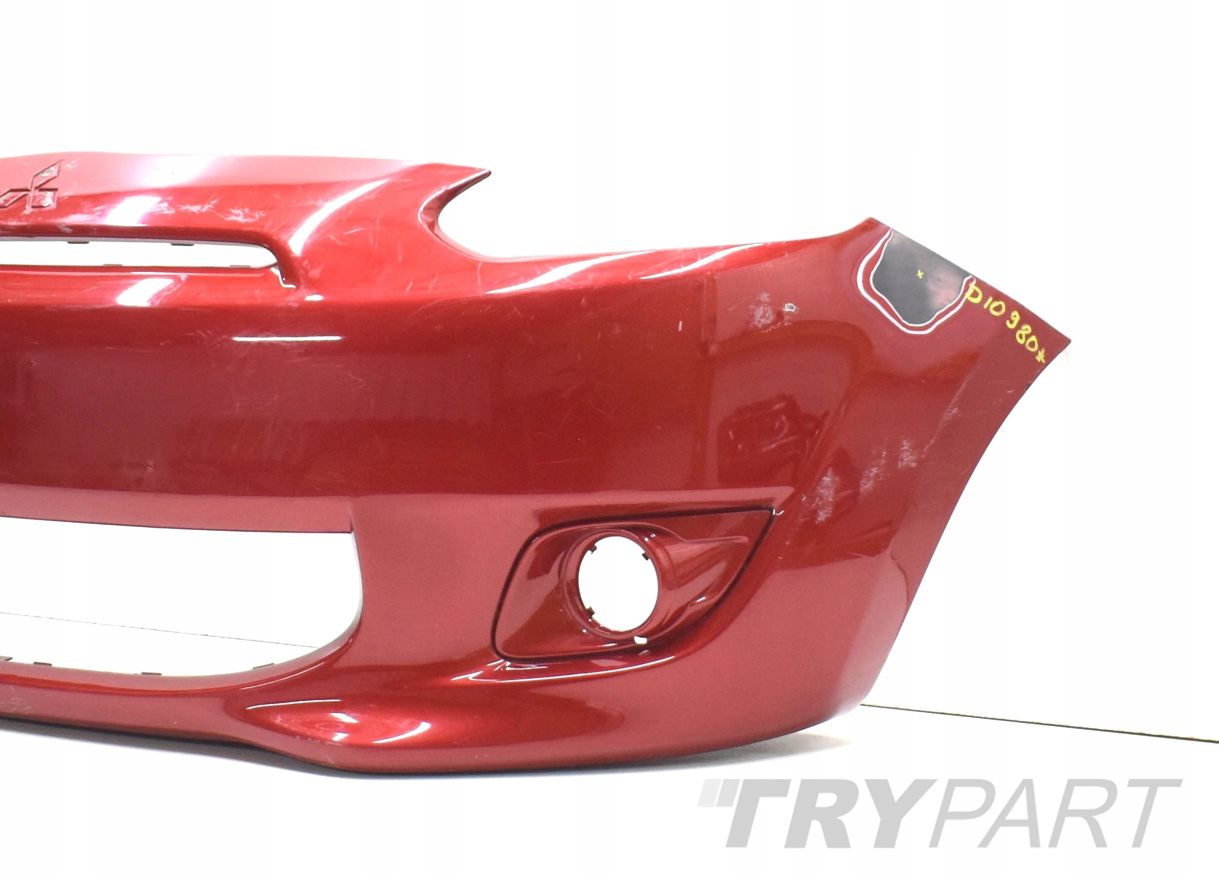 MITSUBISHI SPACE STAR II FRONT BUMPER ORG