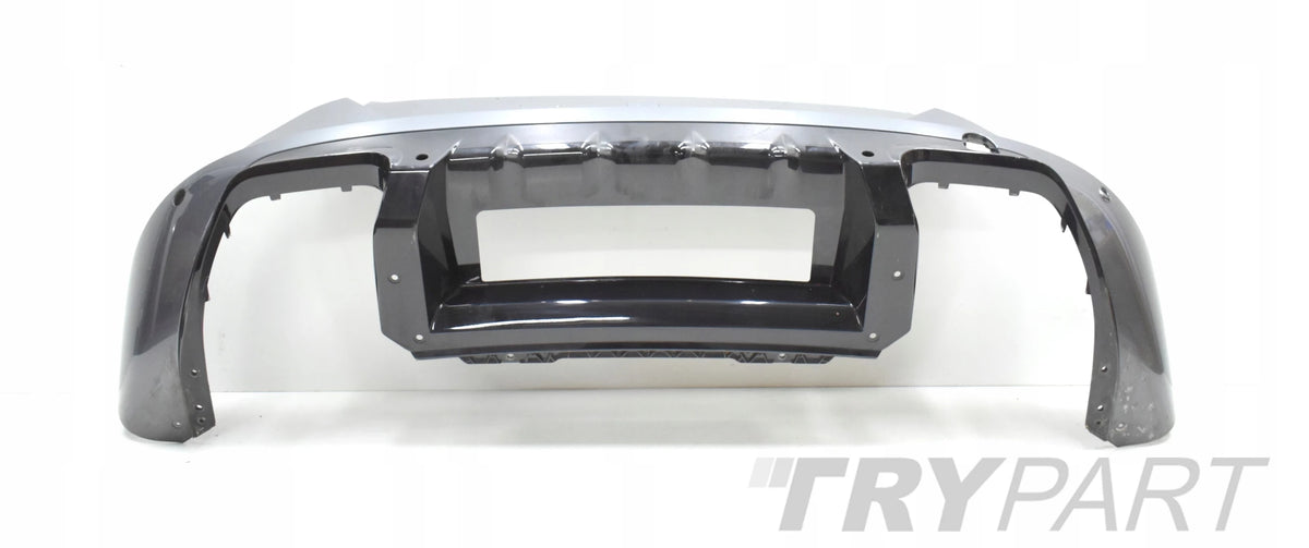 SEAT CUPRA FORMENTOR 5FF REAR BUMPER ORG