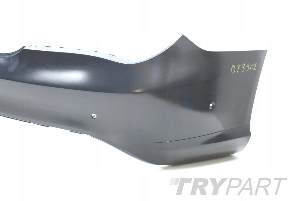 MERCEDES CLA W117 REAR BUMPER ORIGINAL NEW