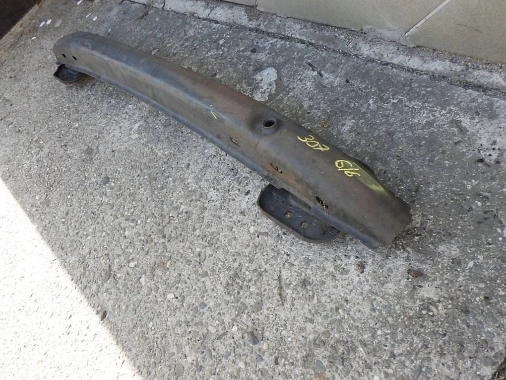 PEUGEOT 307 HB rear bumper beam