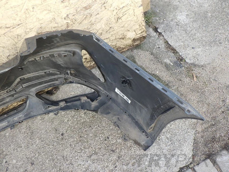 BMW 8 G14 G15 M PACKAGE Rear Bumper