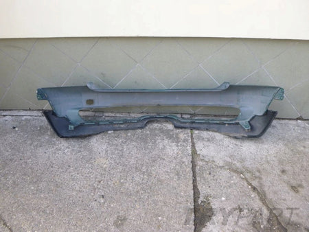 MINI COOPER S R56 R57 06- Rear Bumper