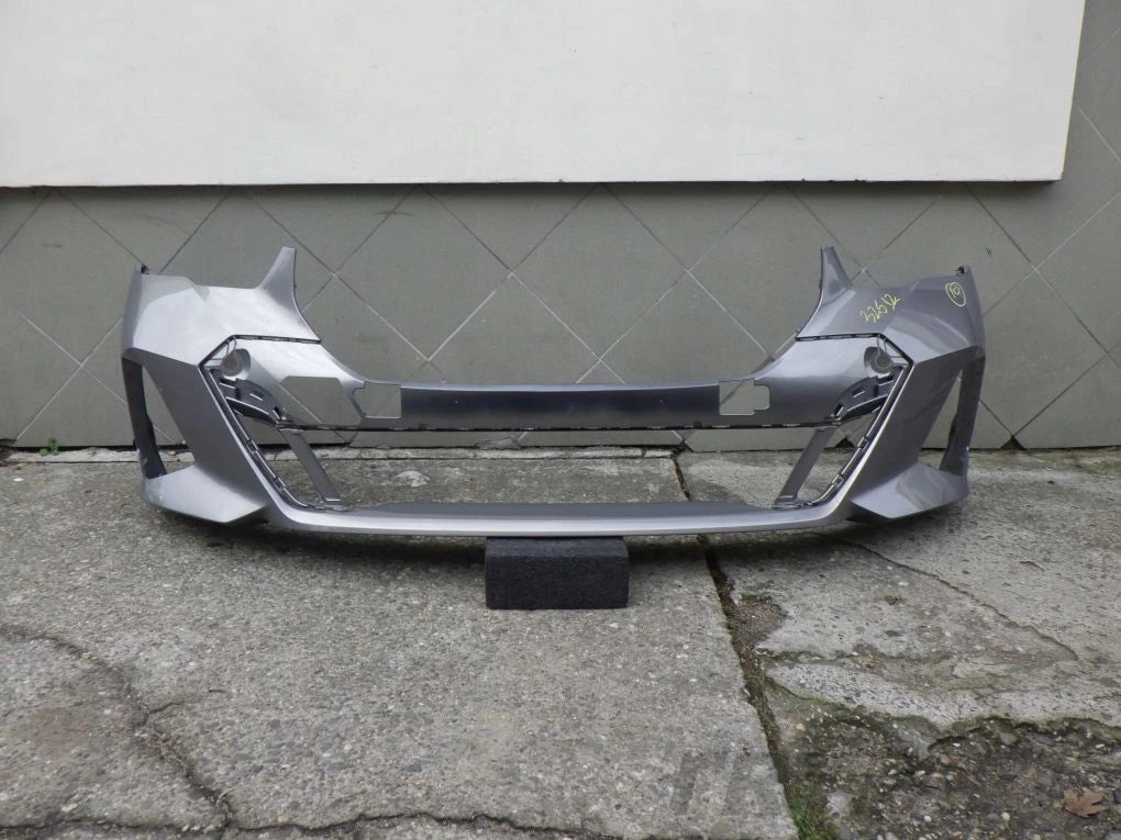 BMW 5 G60 G61 M PACKAGE 2023- front bumper