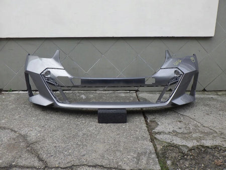 BMW 5 G60 G61 M PACKAGE 2023- front bumper