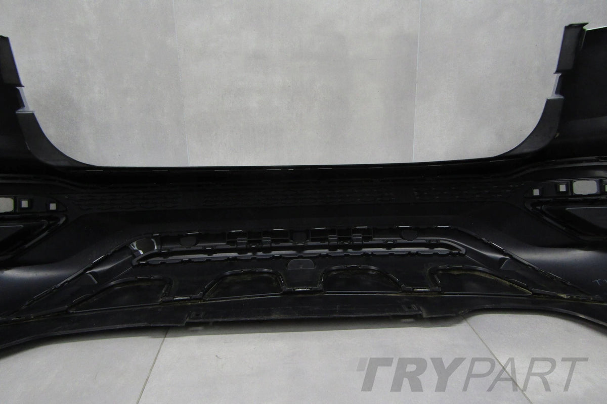 Rear bumper for VW Volkswagen TAOS 2GL RUS. 2020-