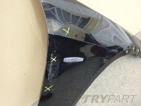 MERCEDES E KLASA 212 front right fender