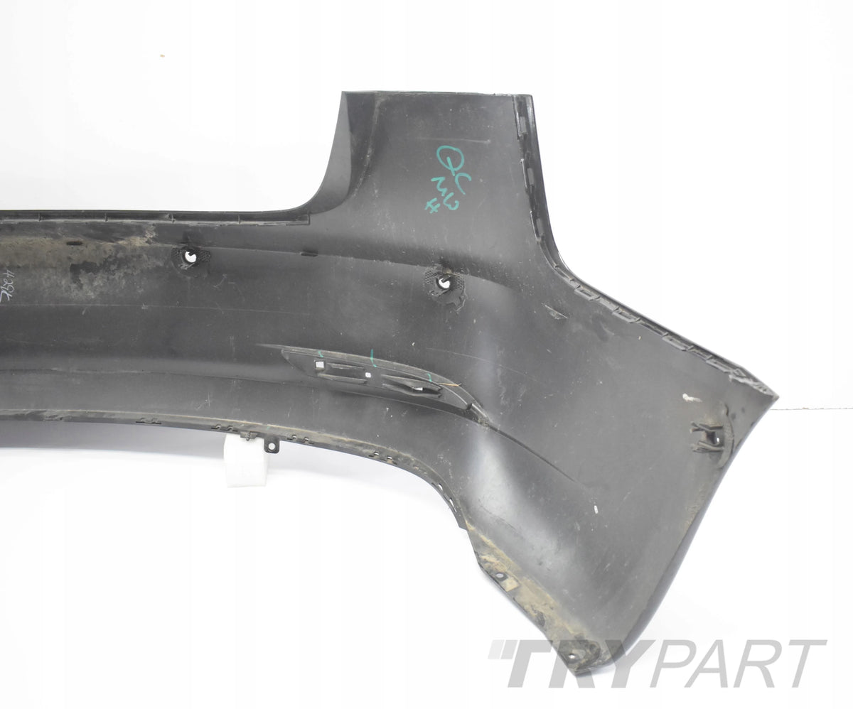 TESLA 3 III REAR BUMPER EXCELLENT CONDITION ORG