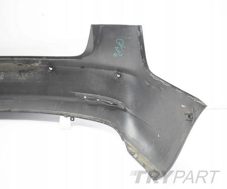 TESLA 3 III REAR BUMPER EXCELLENT CONDITION ORG