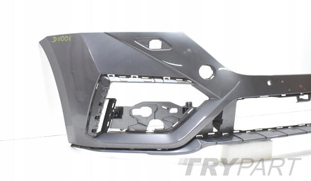 SKODA OCTAVIA IV RS VRS 5E3 Front Bumper Original