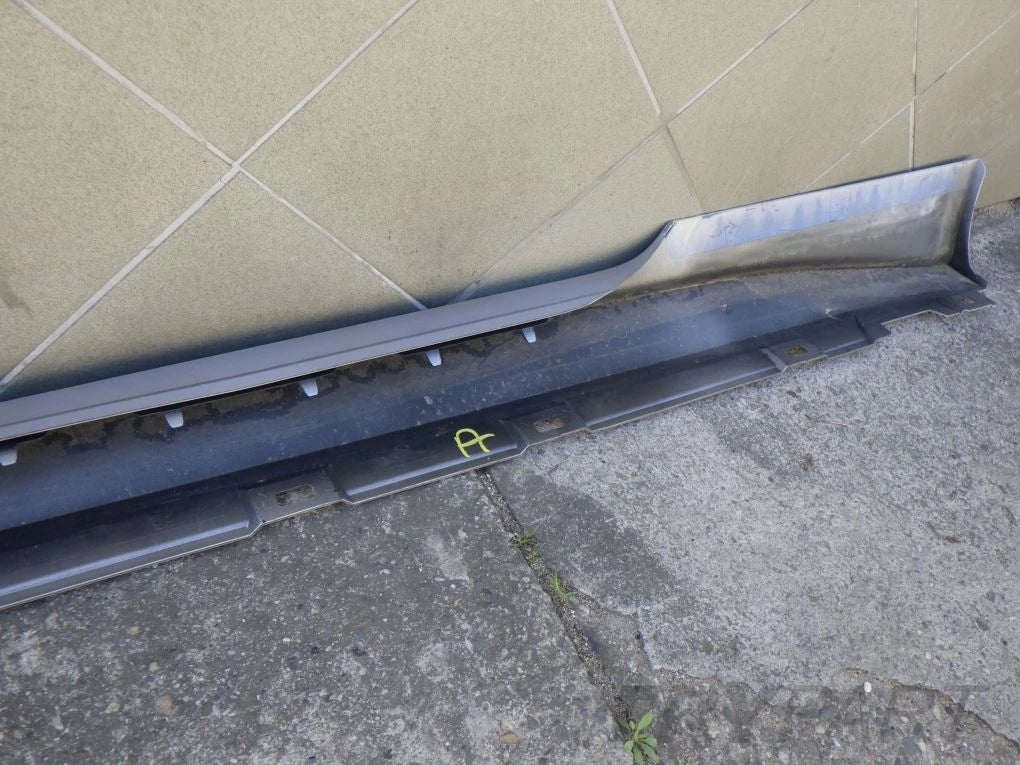 AUDI A5 8W6 8W7 COUPE CABRIO 19- Right Sill Cover