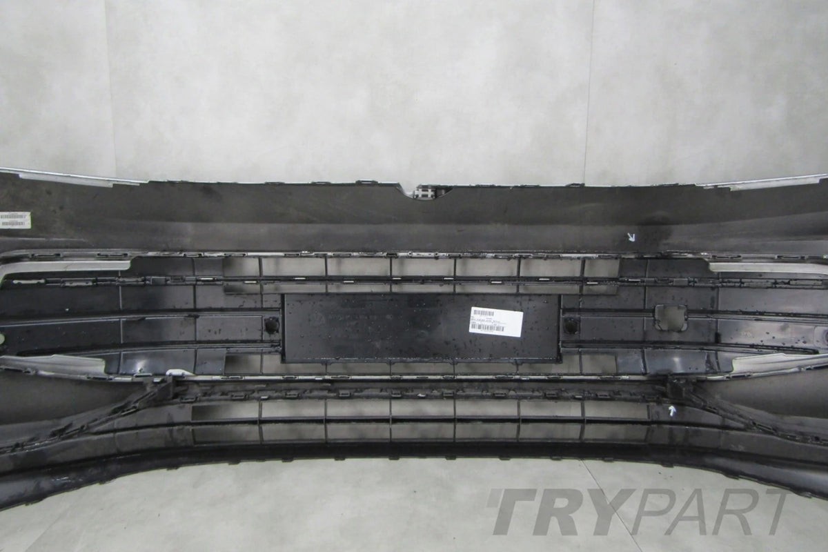 FRONT BUMPER for VOLKSWAGEN TIGUAN III 24-