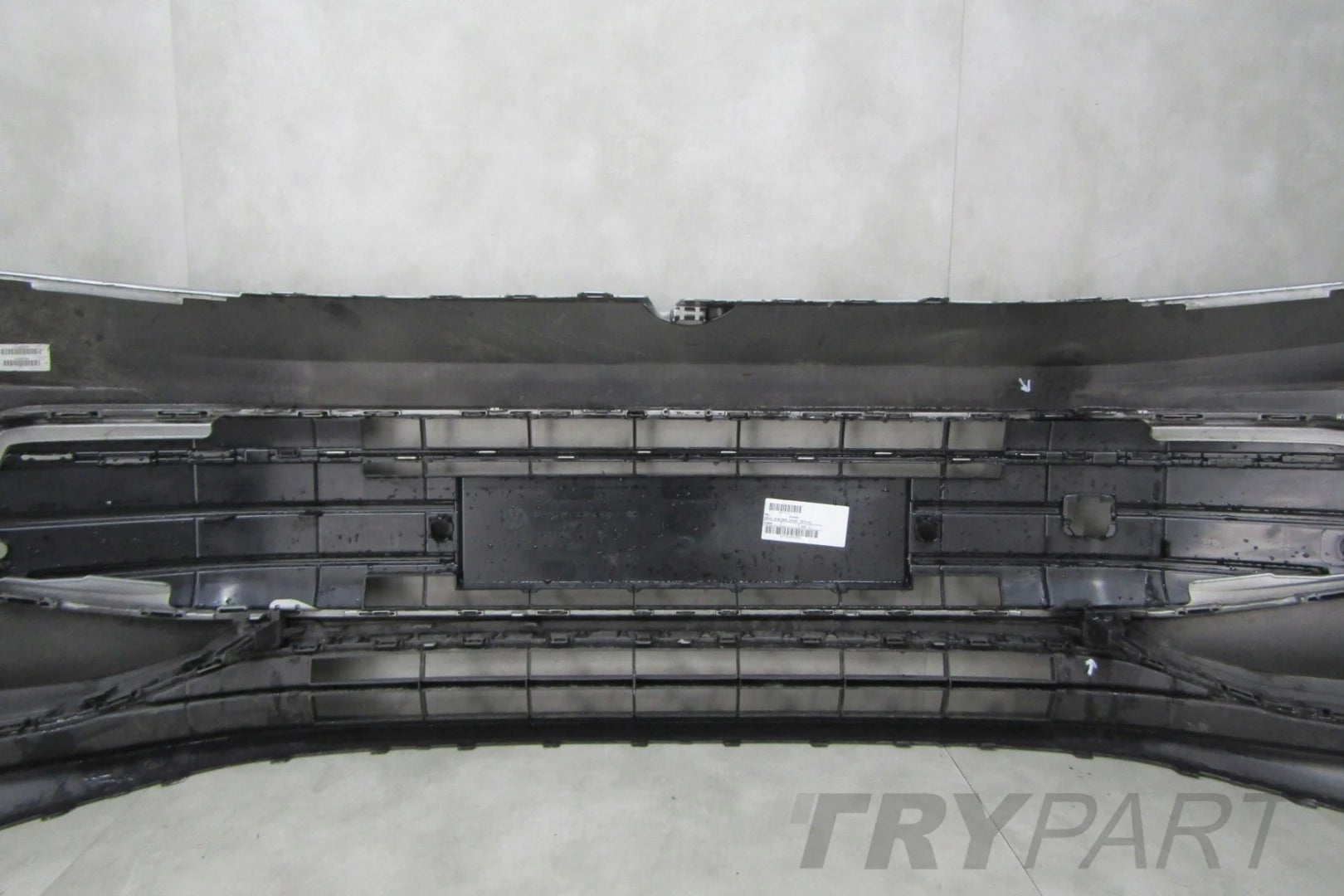 FRONT BUMPER for VOLKSWAGEN TIGUAN III 24-