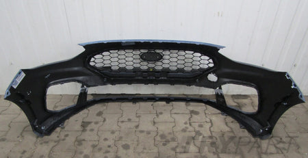 Front Bumper Ford Fiesta MK8 Facelift ST 20-